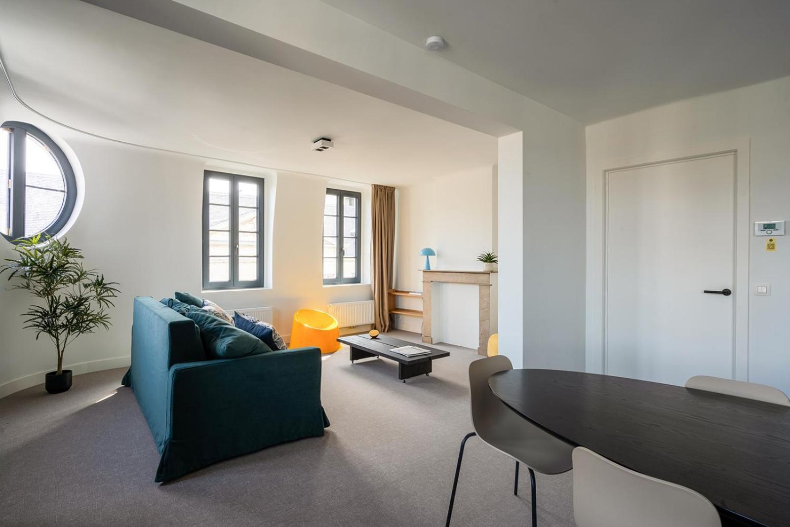 Smartflats - Oudaan * Antwerpen