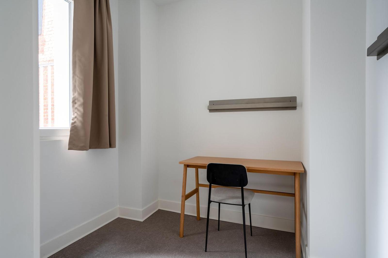 Smartflats - Oudaan Apartment Antwerpen
