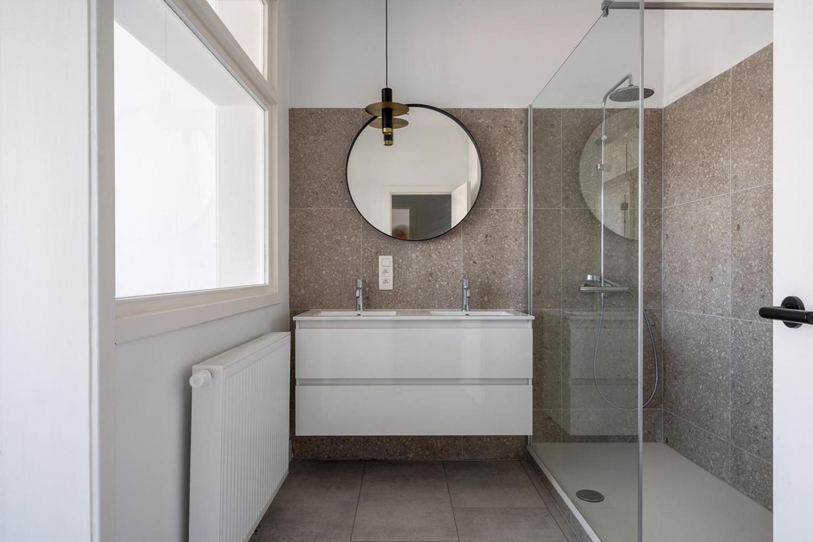 Smartflats - Oudaan Apartment Antwerpen