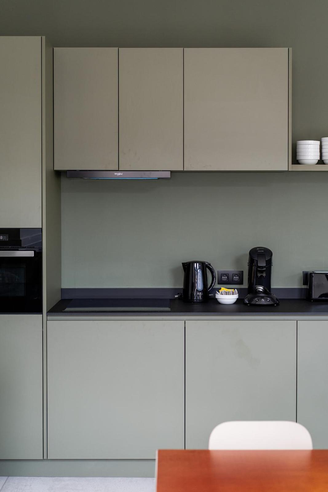 Smartflats - Oudaan Apartment