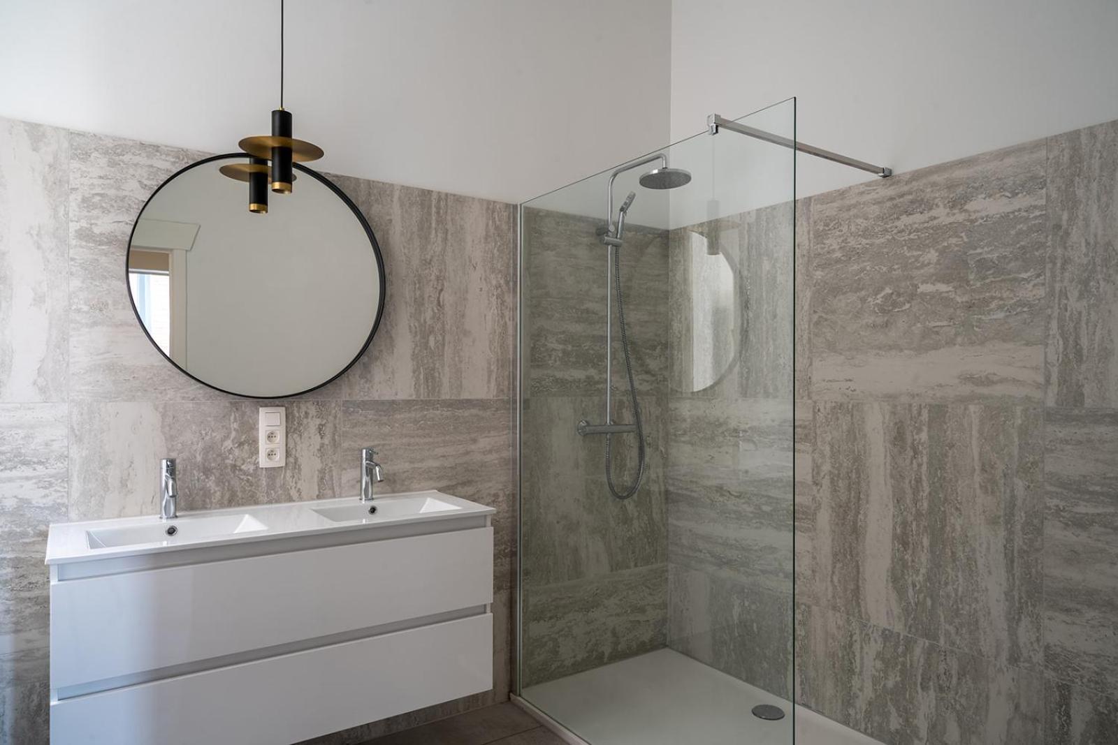 Smartflats - Oudaan Apartment Antwerpen