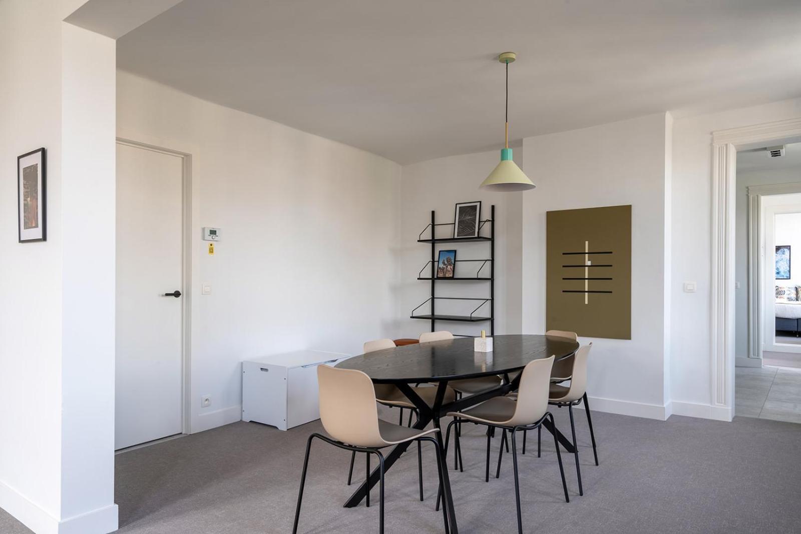 Smartflats - Oudaan