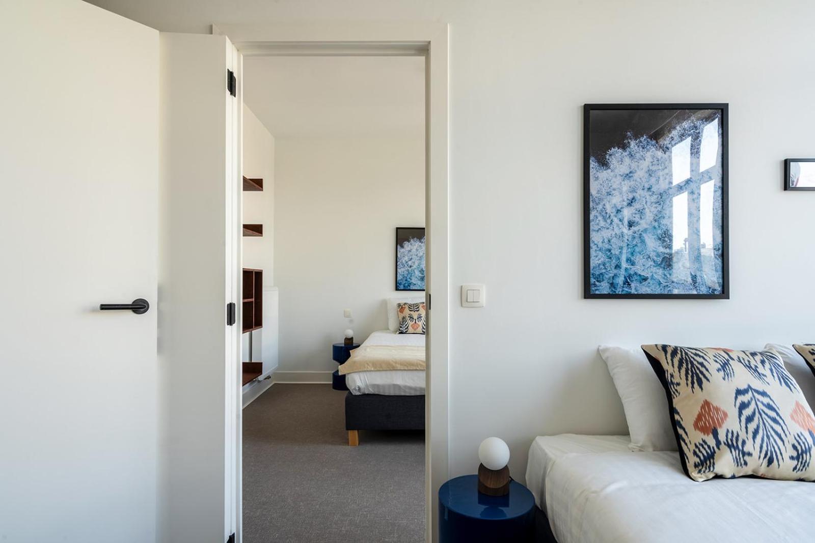 Smartflats - Oudaan Antwerpen
