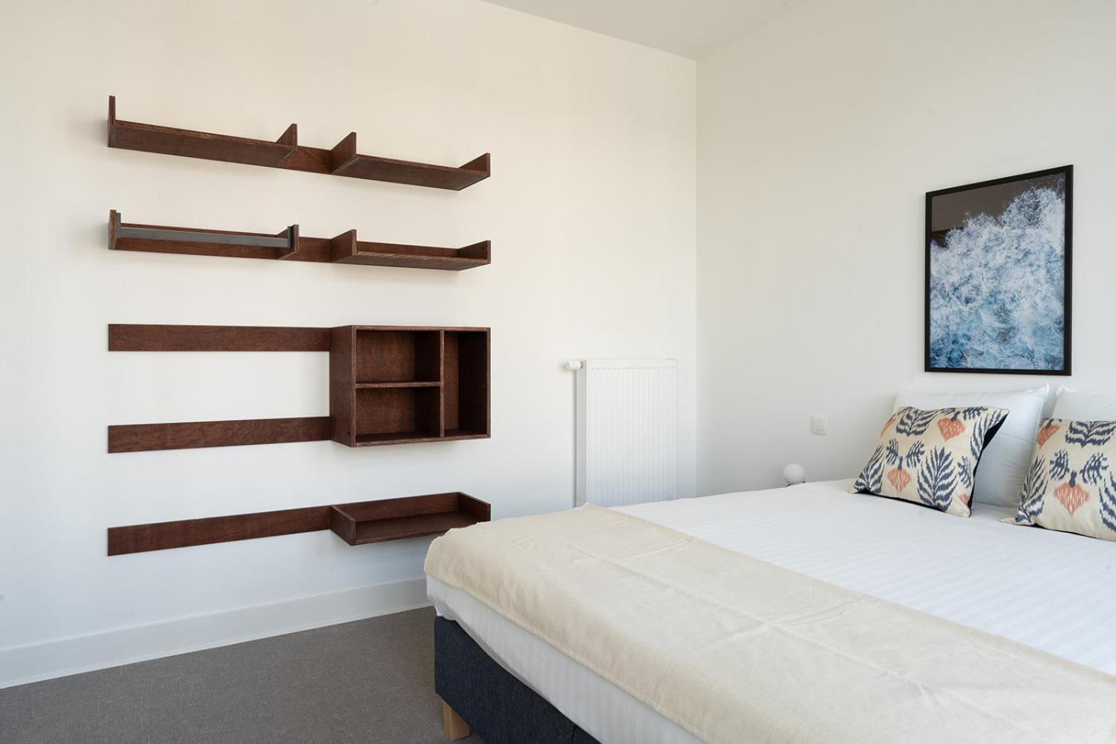 Smartflats - Oudaan Apartment *