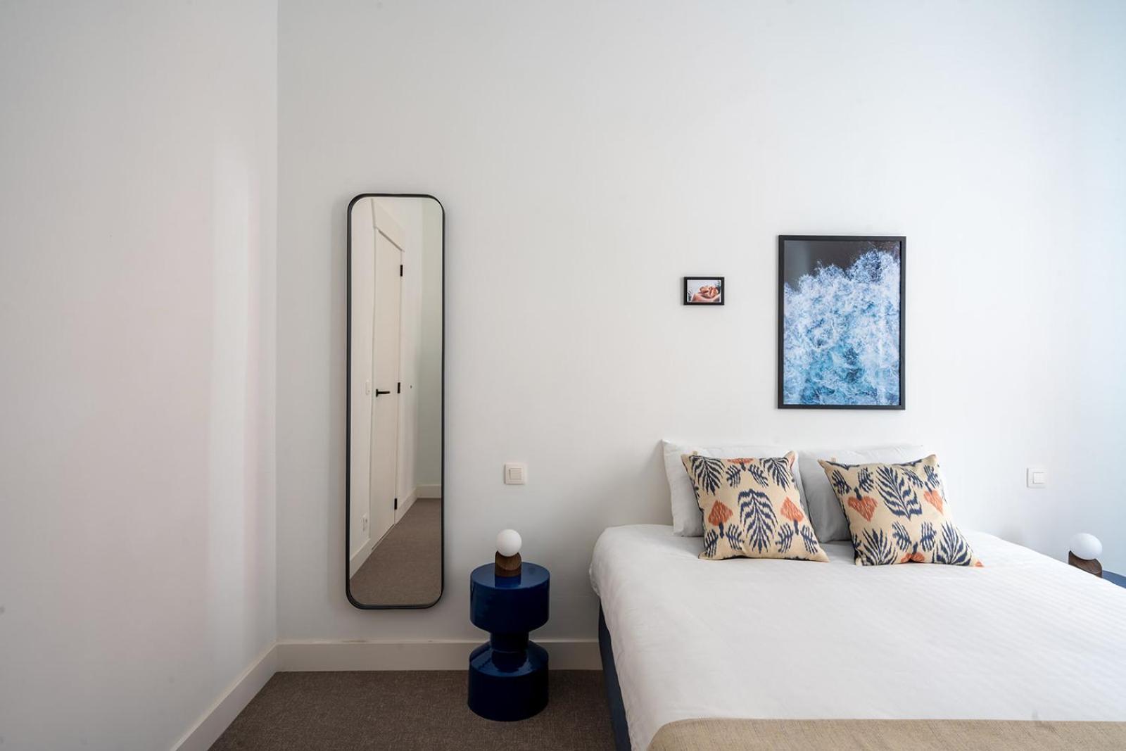 Smartflats - Oudaan * Antwerpen