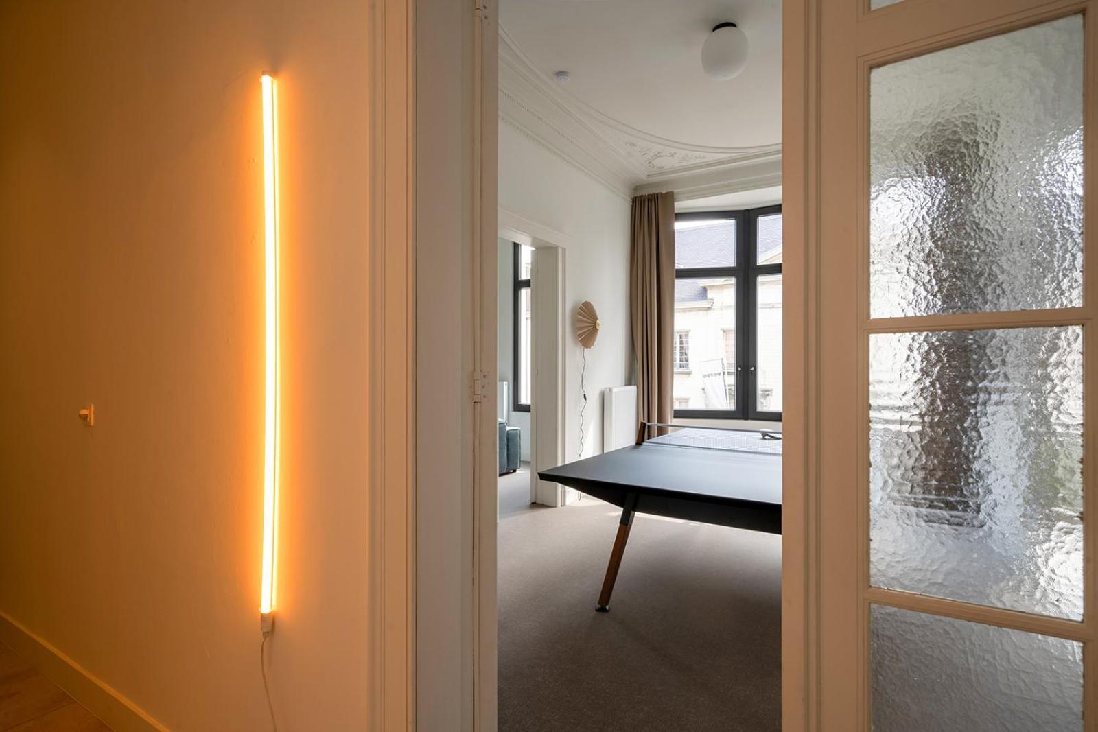 Smartflats - Oudaan
