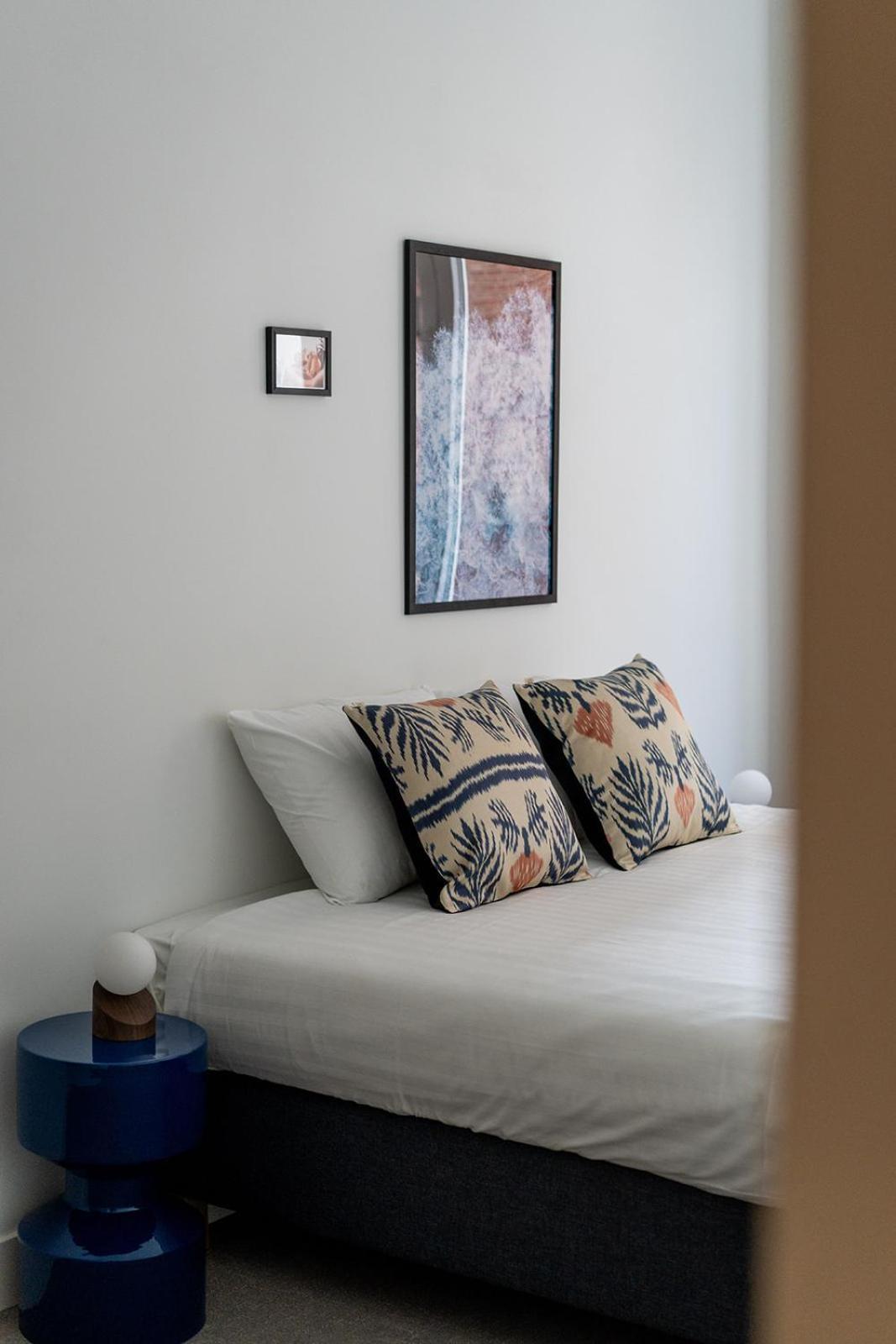 Smartflats - Oudaan Appartement