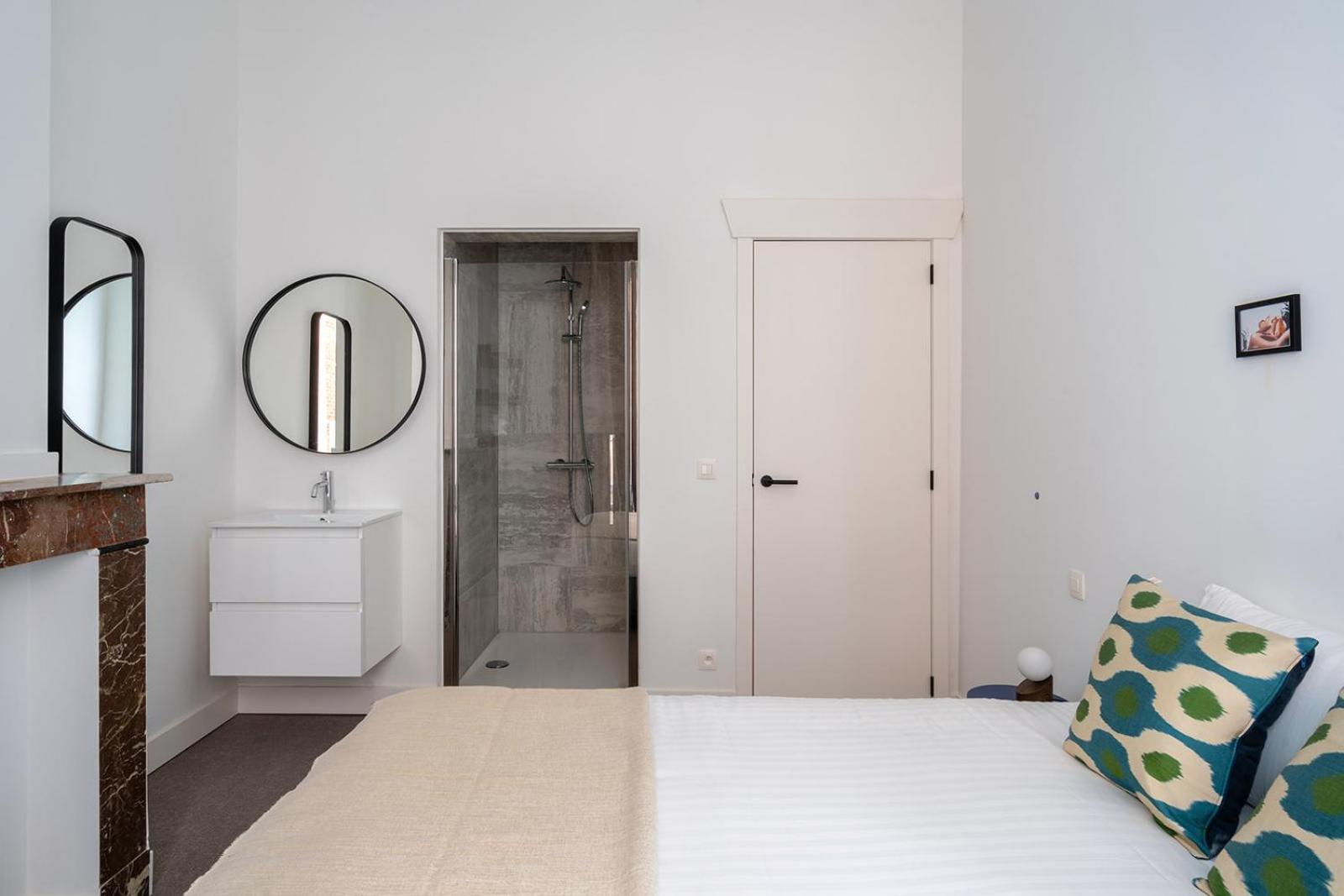 Smartflats - Oudaan * Antwerpen
